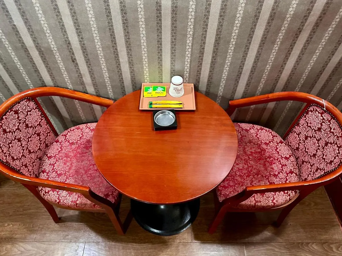 Grace Motel Seoul