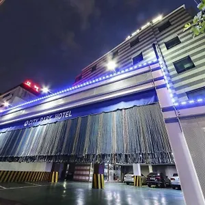 시티 파크 모텔