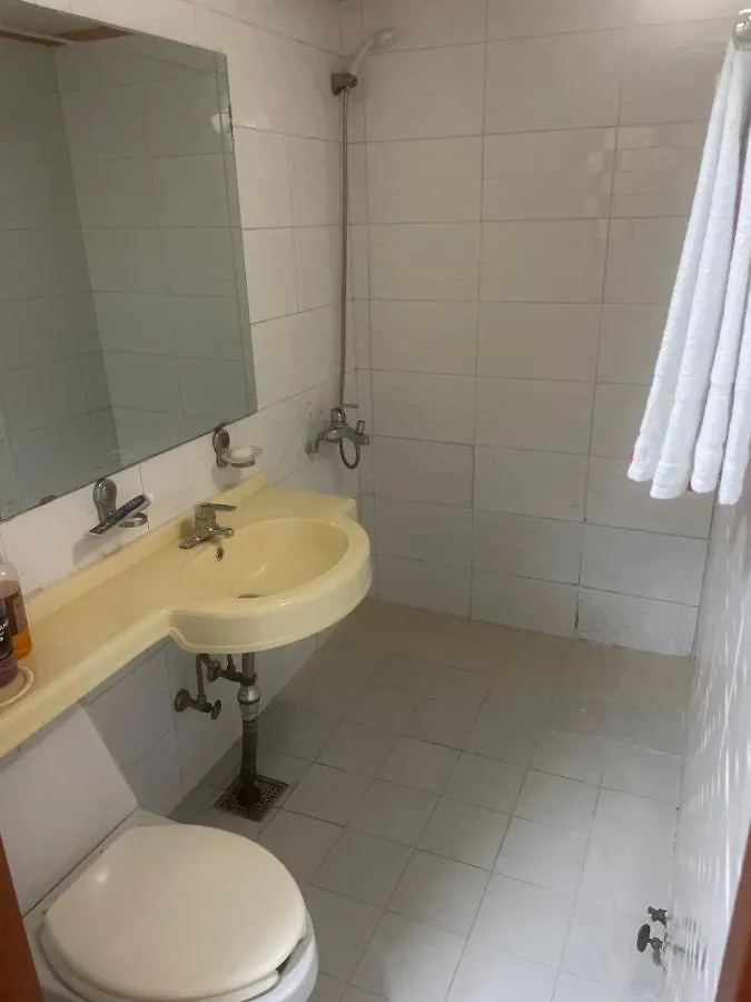 Grace Motel Seul